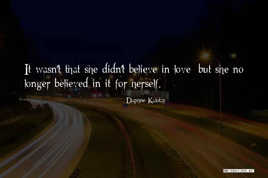 Rapports Quotes By Daphne Kalotay Rapports Quotes By Daphne Kalotay