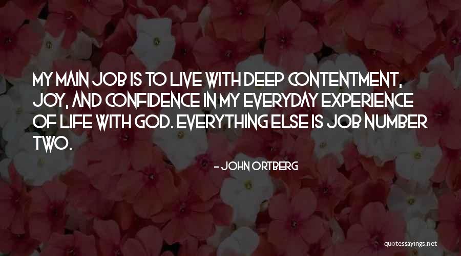 Rapports Quotes By John Ortberg Rapports Quotes By John Ortberg