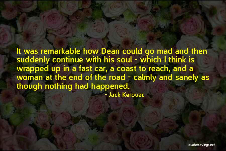 Rappresaglia Significato Quotes By Jack Kerouac Rappresaglia Significato Quotes By Jack Kerouac