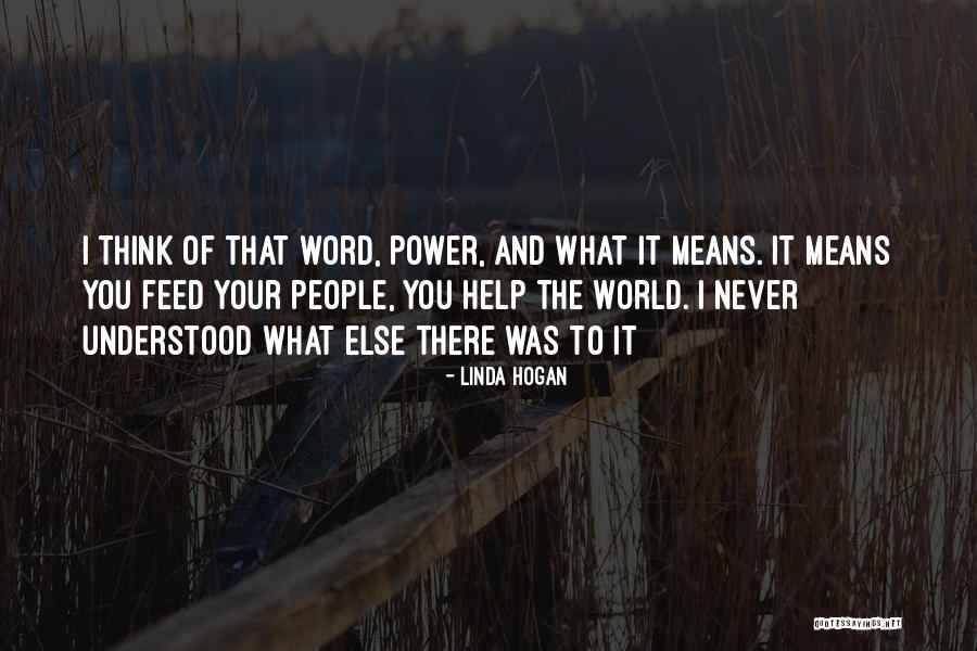 Rappresentano Sinonimo Quotes By Linda Hogan Rappresentano Sinonimo Quotes By Linda Hogan