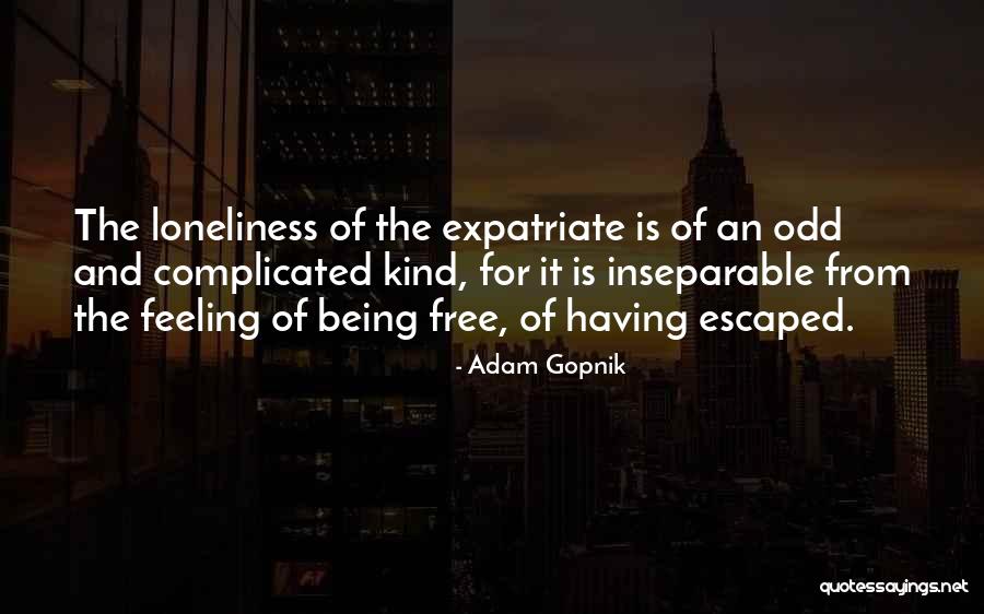 Rappresentanza Ditalia Quotes By Adam Gopnik Rappresentanza Ditalia Quotes By Adam Gopnik