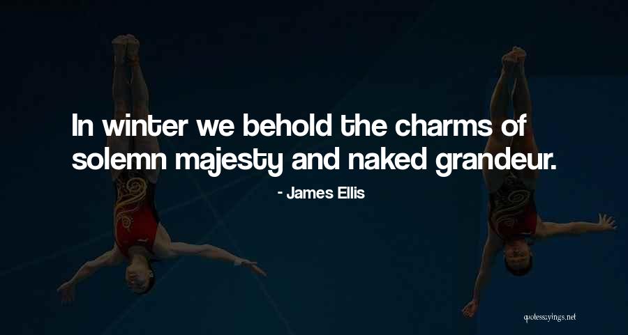Rapprochement Pronunciation Quotes By James Ellis Rapprochement Pronunciation Quotes By James Ellis