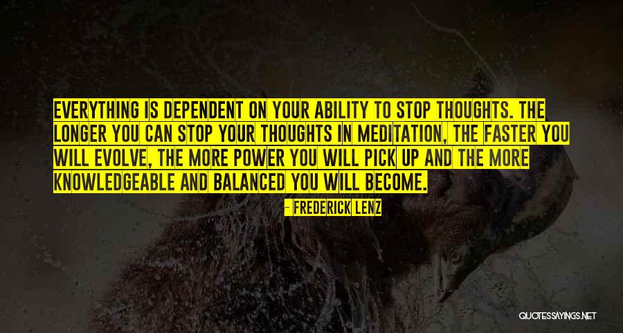 Rapraptor907 Quotes By Frederick Lenz Rapraptor907 Quotes By Frederick Lenz