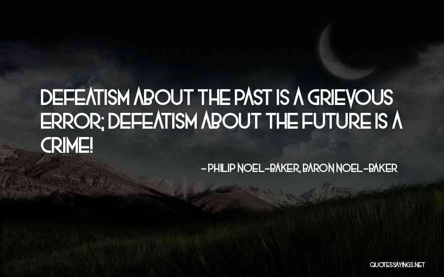 Rapraptor907 Quotes By Philip Noel-Baker, Baron Noel-Baker Rapraptor907 Quotes By Philip Noel-Baker, Baron Noel-Baker