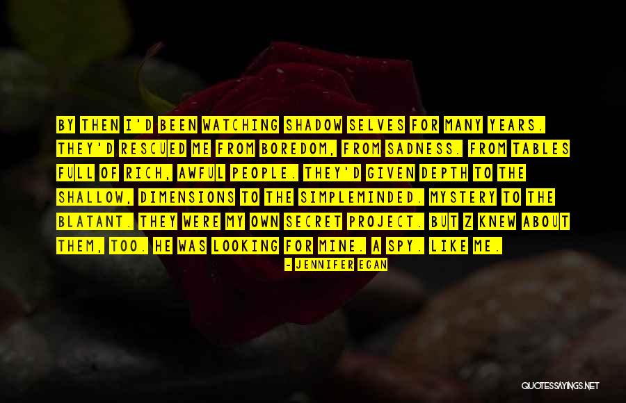Raps Dias Tradicionais Quotes By Jennifer Egan Raps Dias Tradicionais Quotes By Jennifer Egan