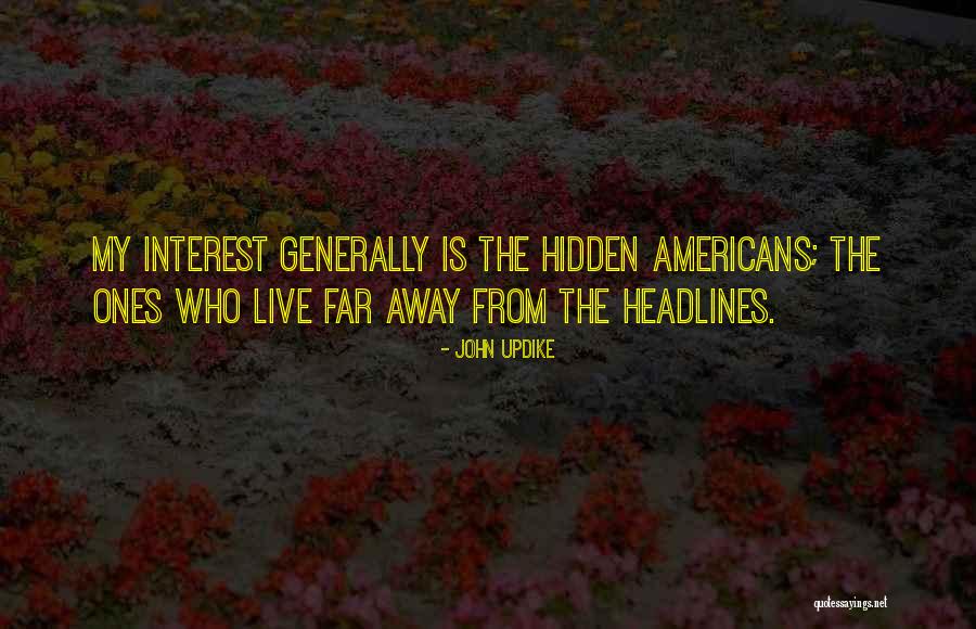 Rapscallions Barbershop Quotes By John Updike Rapscallions Barbershop Quotes By John Updike