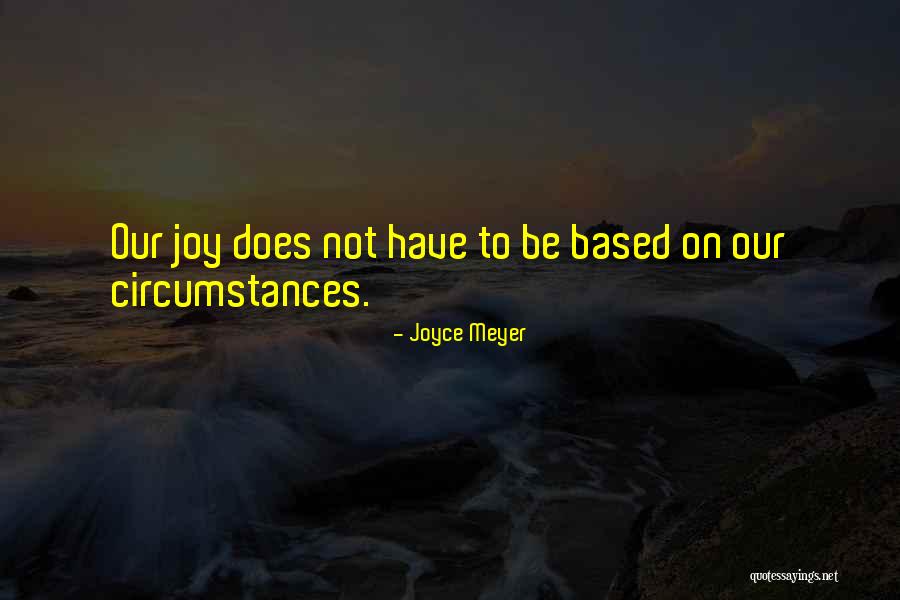 Rapsodija Definicija Quotes By Joyce Meyer Rapsodija Definicija Quotes By Joyce Meyer