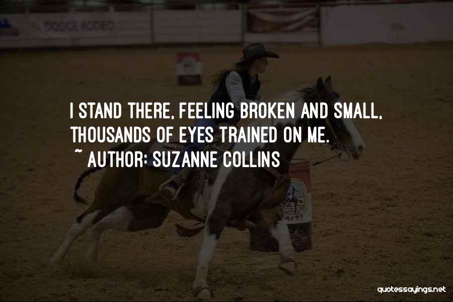 Rapsodija Torta Quotes By Suzanne Collins