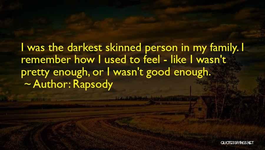 Rapsody Quotes 683429