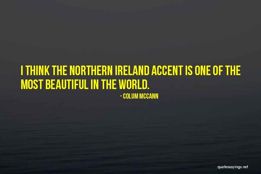 Rapteme Quotes By Colum McCann Rapteme Quotes By Colum McCann