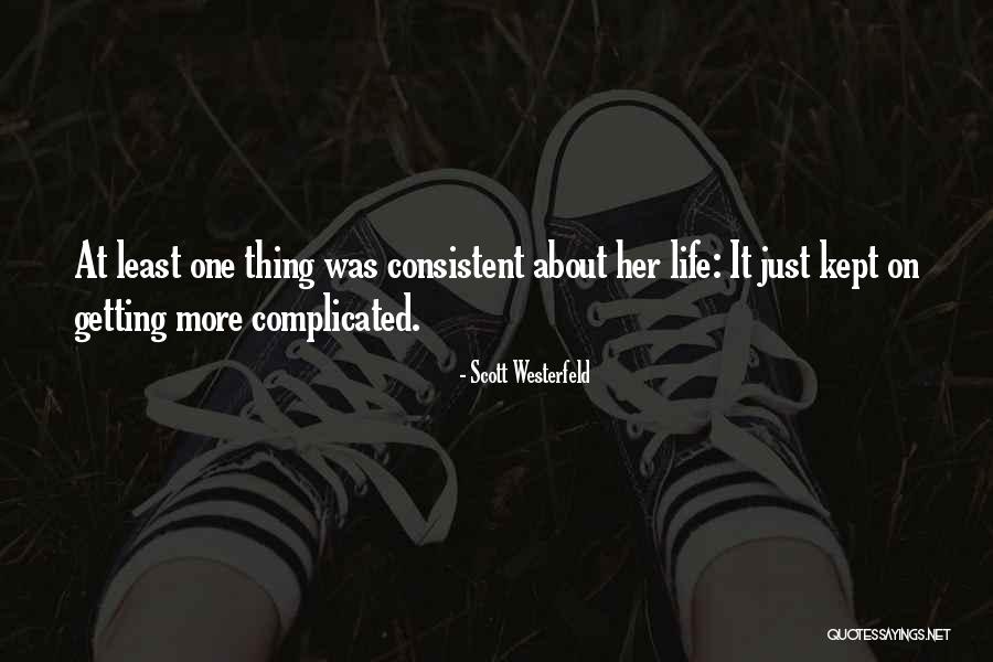 Rapteme Quotes By Scott Westerfeld Rapteme Quotes By Scott Westerfeld