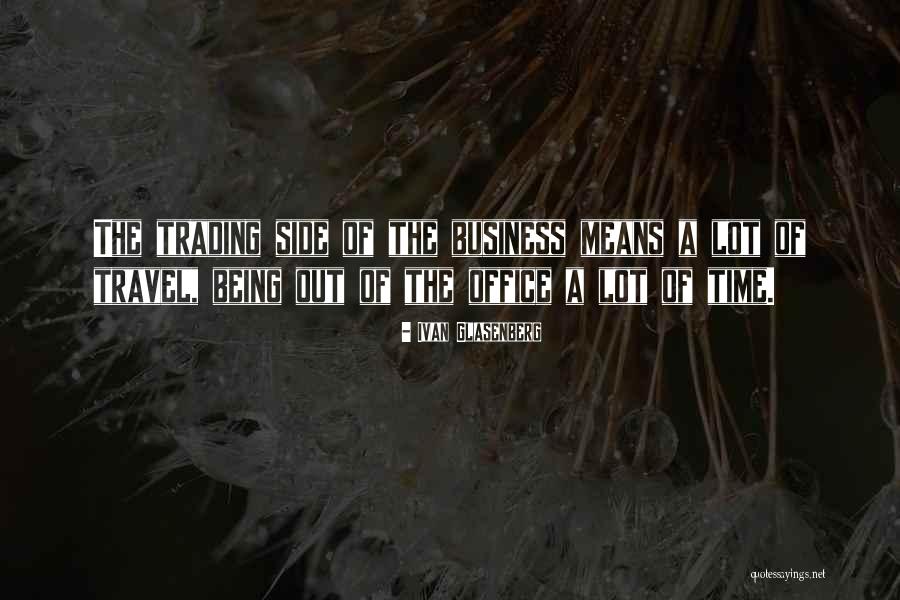 Raptopoulos Keys Quotes By Ivan Glasenberg Raptopoulos Keys Quotes By Ivan Glasenberg