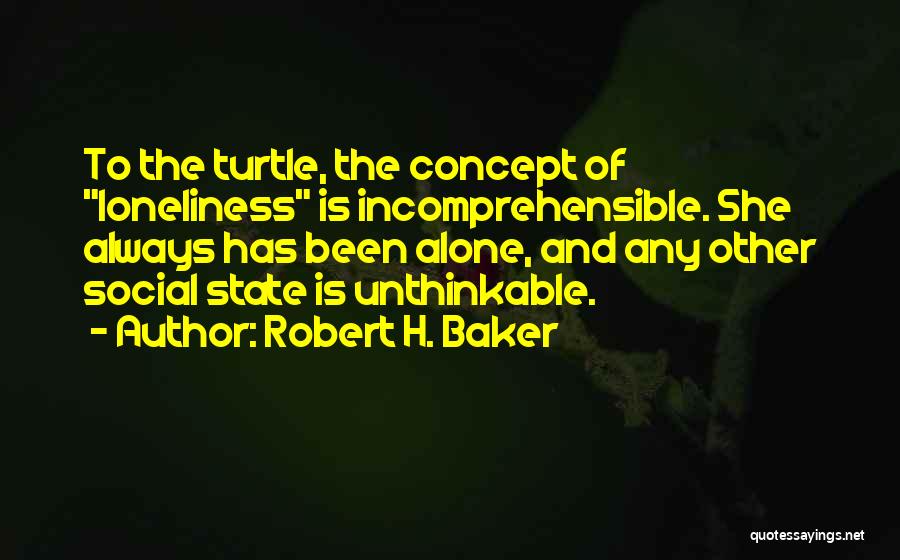 Raptor Red Quotes By Robert H. Baker