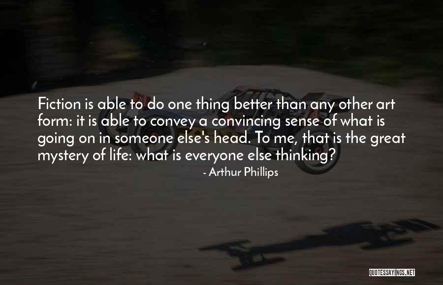 Raptorial Quotes By Arthur Phillips Raptorial Quotes By Arthur Phillips