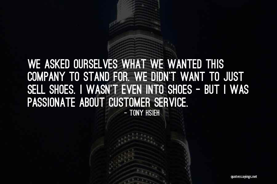 Raptorial Quotes By Tony Hsieh Raptorial Quotes By Tony Hsieh