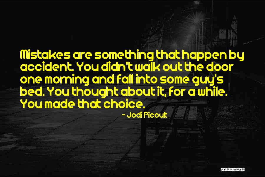 Rapture Palooza Funny Quotes By Jodi Picoult