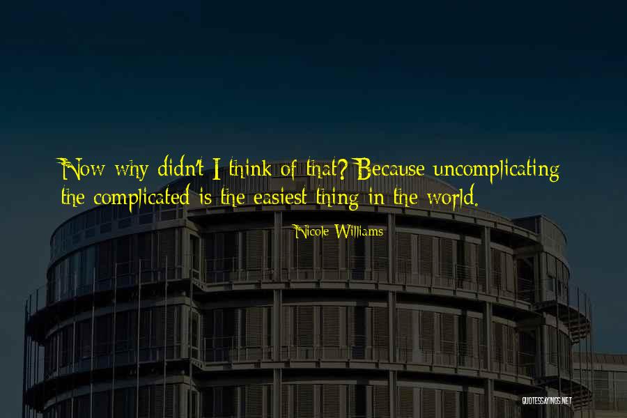 Rapture Palooza Funny Quotes By Nicole Williams