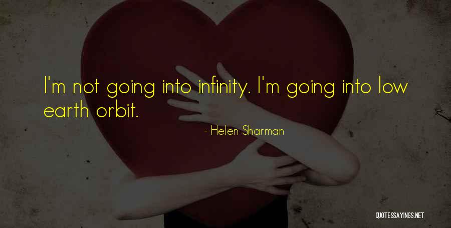 Raptured To Heaven Quotes By Helen Sharman Raptured To Heaven Quotes By Helen Sharman