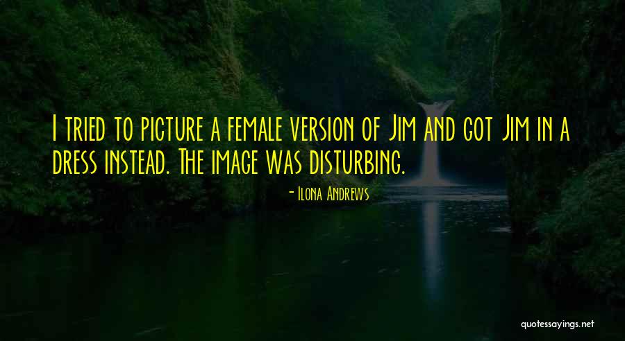 Raptures King Quotes By Ilona Andrews Raptures King Quotes By Ilona Andrews