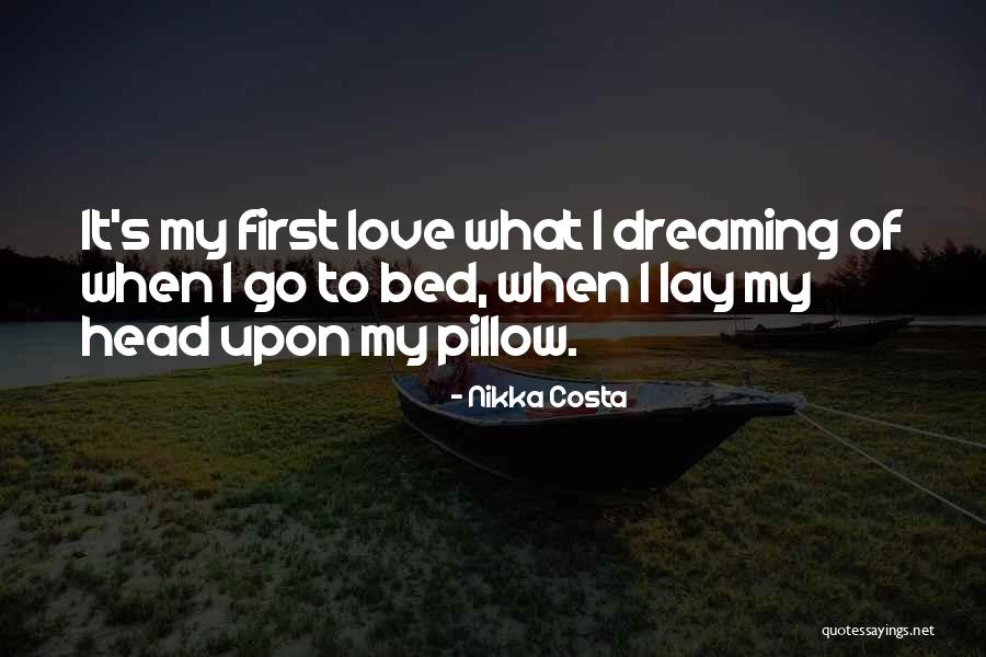 Rapuano Obituary Quotes By Nikka Costa Rapuano Obituary Quotes By Nikka Costa