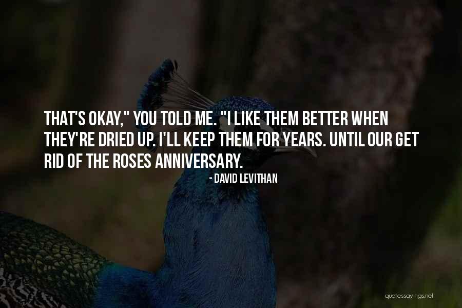 Rapuano Railings Quotes By David Levithan Rapuano Railings Quotes By David Levithan