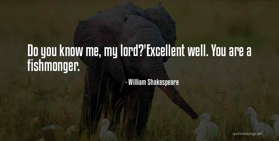 Rapuano Railings Quotes By William Shakespeare Rapuano Railings Quotes By William Shakespeare
