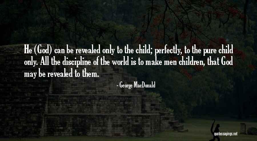 Rapulett Quotes By George MacDonald Rapulett Quotes By George MacDonald