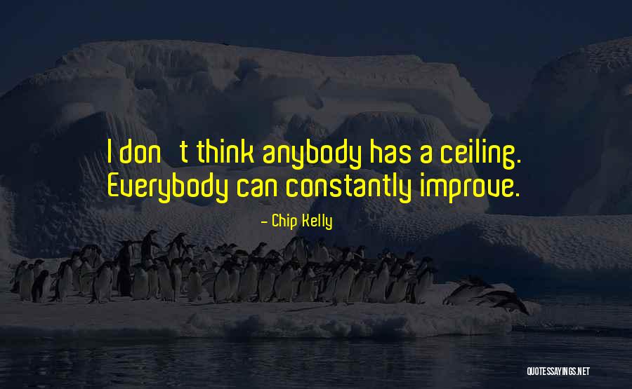 Raqqah Civil Council Quotes By Chip Kelly Raqqah Civil Council Quotes By Chip Kelly