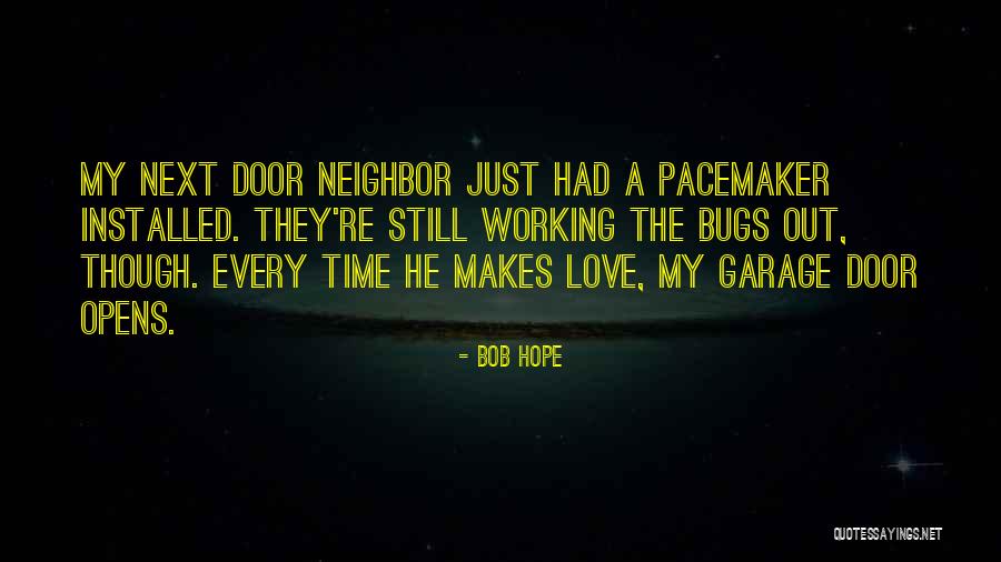 Raquel Barbie Quotes By Bob Hope Raquel Barbie Quotes By Bob Hope