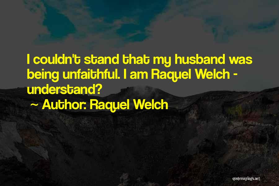 Raquel Welch Quotes 1339375