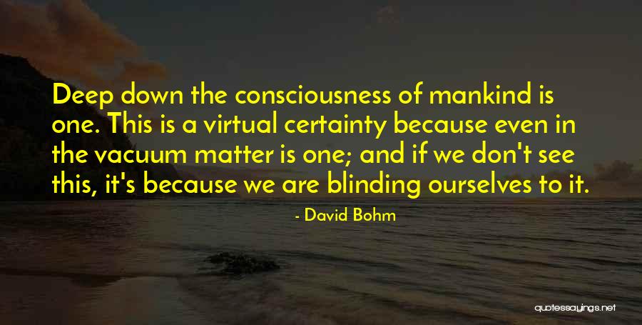 Raquelle Barbie Quotes By David Bohm Raquelle Barbie Quotes By David Bohm