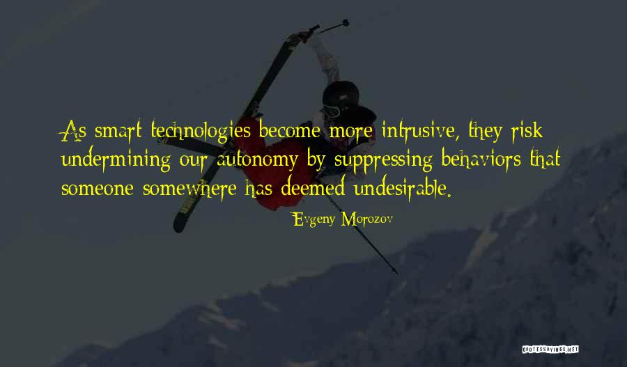 Raquelle Zelada Quotes By Evgeny Morozov Raquelle Zelada Quotes By Evgeny Morozov