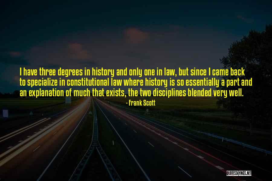 Raquels World Quotes By Frank Scott Raquels World Quotes By Frank Scott
