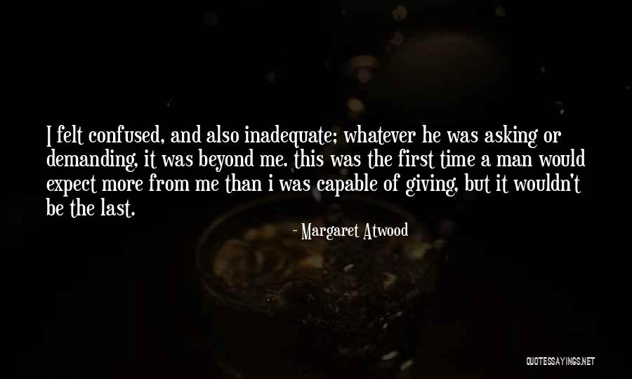 Raquette Quotes By Margaret Atwood Raquette Quotes By Margaret Atwood