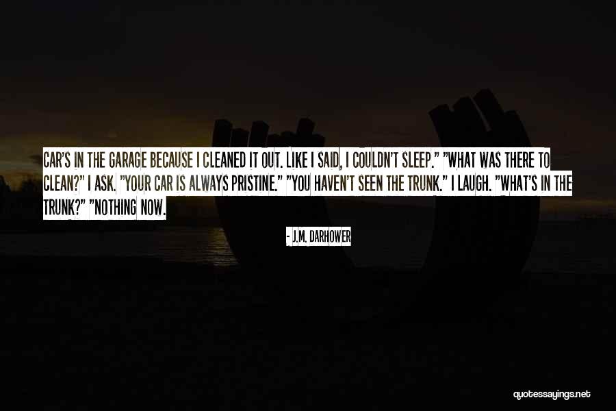Raquettes Tsl Quotes By J.M. Darhower Raquettes Tsl Quotes By J.M. Darhower