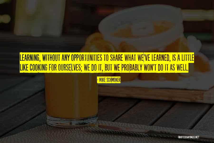 Raquin Ra Quotes By Mike Schmoker Raquin Ra Quotes By Mike Schmoker