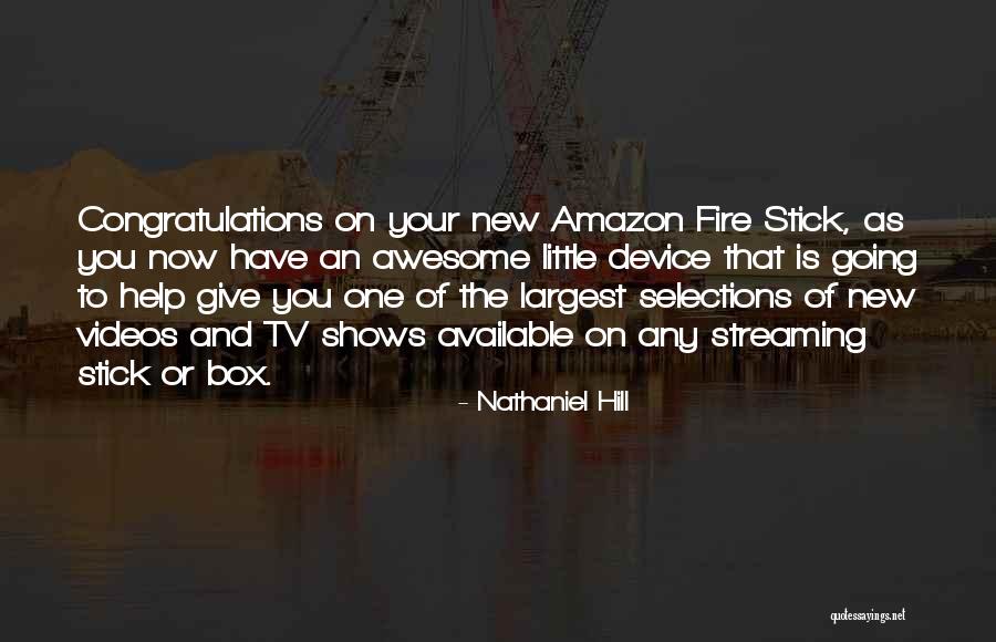 Raquira Quotes By Nathaniel Hill Raquira Quotes By Nathaniel Hill
