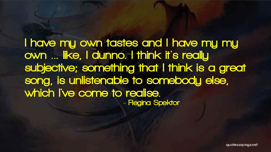 Rara Quotes By Regina Spektor Rara Quotes By Regina Spektor