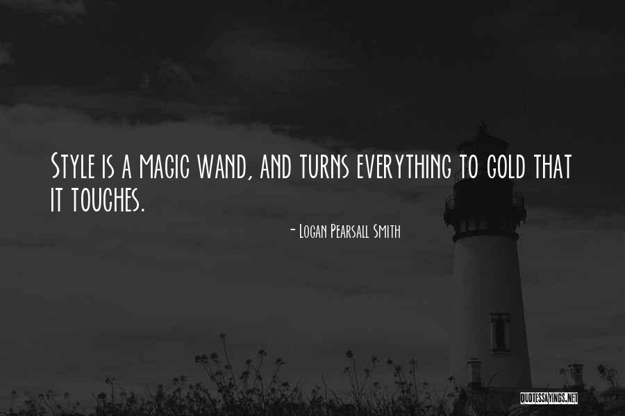 Rarajipari Tradicion Quotes By Logan Pearsall Smith Rarajipari Tradicion Quotes By Logan Pearsall Smith