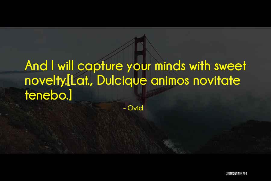 Raramente En Quotes By Ovid Raramente En Quotes By Ovid