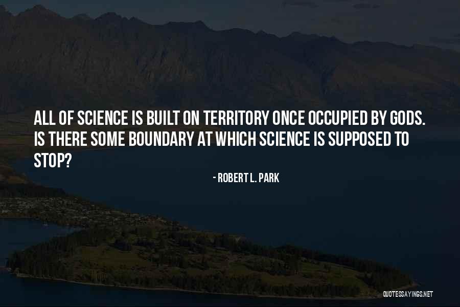 Raramente En Quotes By Robert L. Park Raramente En Quotes By Robert L. Park
