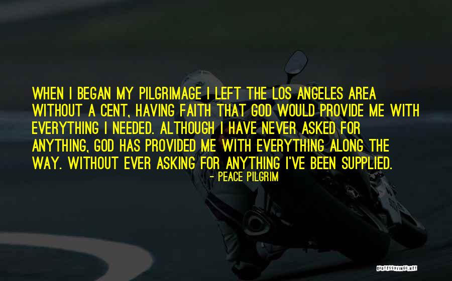 Raramente Preterite Quotes By Peace Pilgrim Raramente Preterite Quotes By Peace Pilgrim