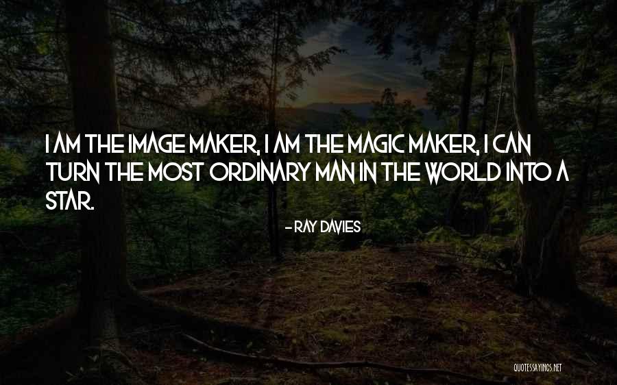 Raramuri Sandals Quotes By Ray Davies Raramuri Sandals Quotes By Ray Davies