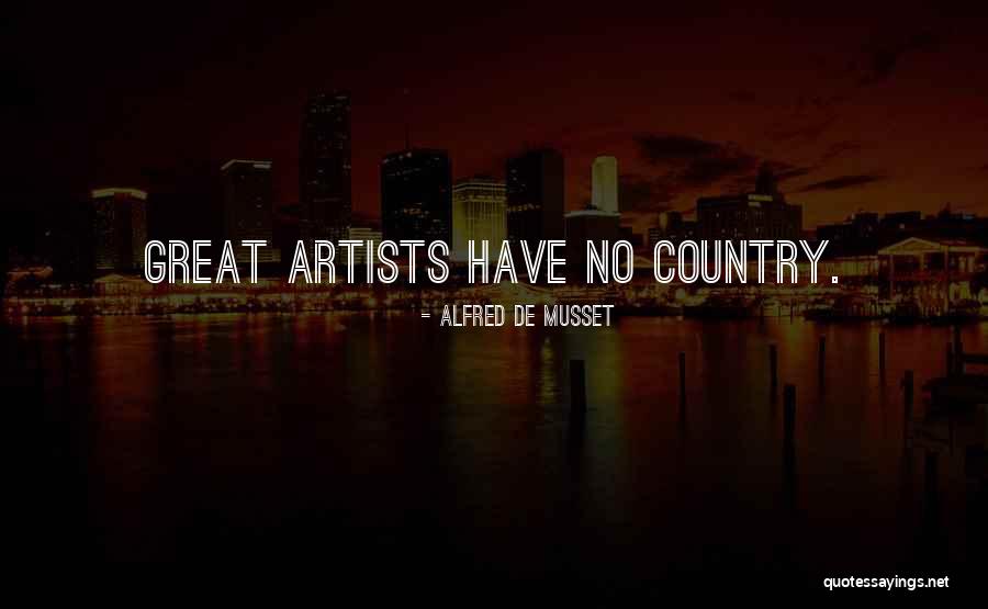 Raramuris Quotes By Alfred De Musset Raramuris Quotes By Alfred De Musset
