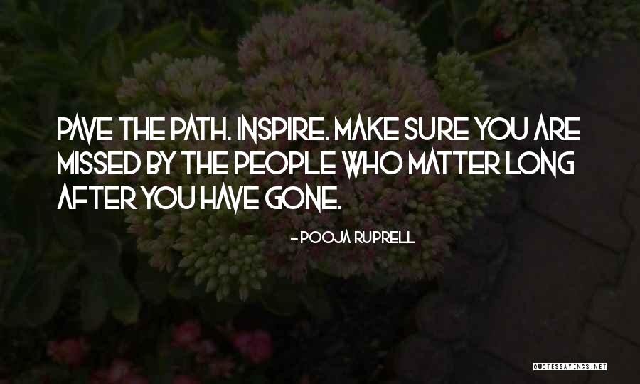 Raras Boca Quotes By Pooja Ruprell Raras Boca Quotes By Pooja Ruprell