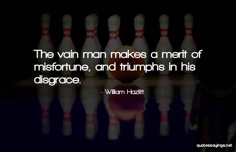 Raras In English Quotes By William Hazlitt Raras In English Quotes By William Hazlitt