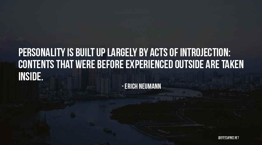 Rarboo Quotes By Erich Neumann Rarboo Quotes By Erich Neumann