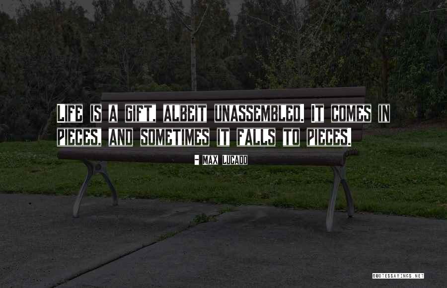Rarboo Quotes By Max Lucado Rarboo Quotes By Max Lucado