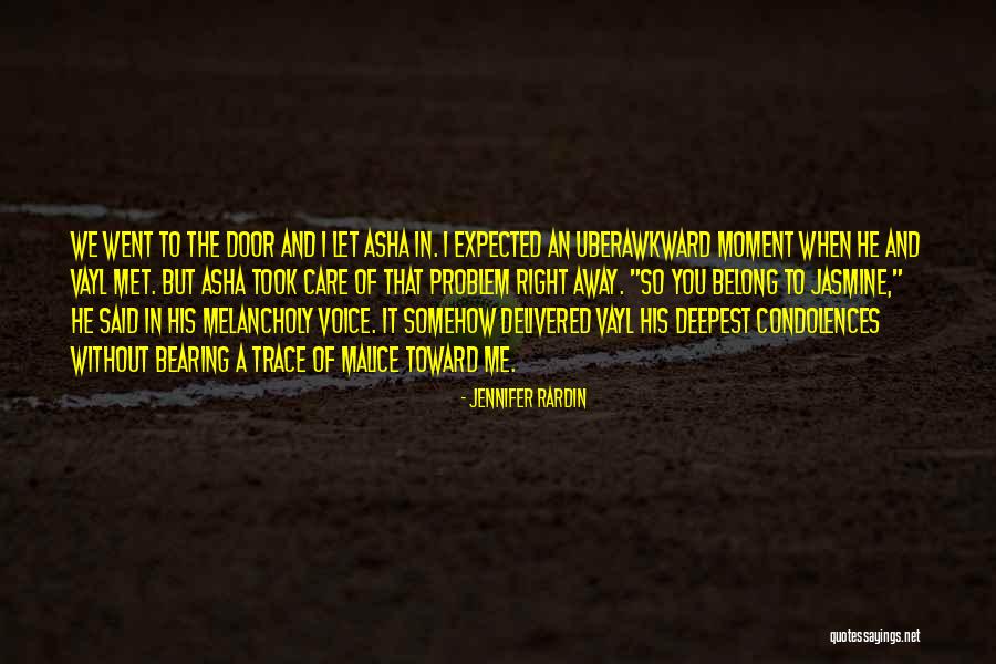 Rardin Quotes By Jennifer Rardin Rardin Quotes By Jennifer Rardin