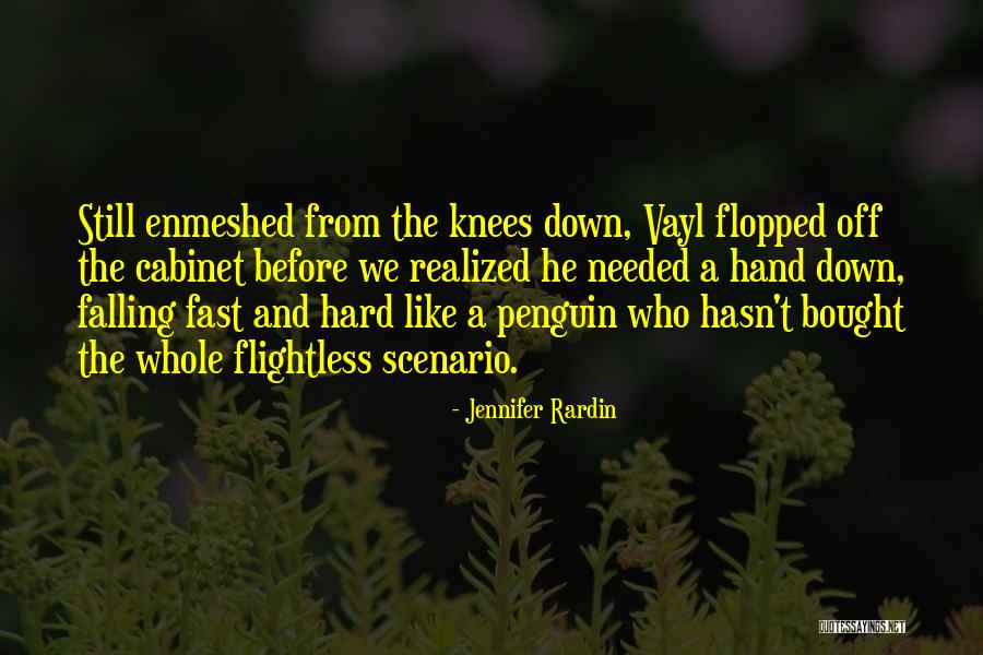 Rardin Quotes By Jennifer Rardin Rardin Quotes By Jennifer Rardin